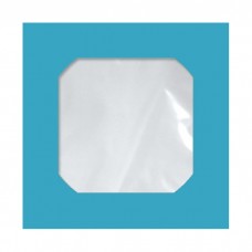 Envelope Midia Azul CMD 002 125mmx125mm 75g Cx c/250 - Scrity