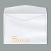 Envelope Carta Branco RPC COF 312 114mmx162mm 63g Cx c/100 - Scrity