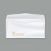 Envelope Ofício Branco RPC COF 322 114mmx229mm 63g Cx c/100 - Scrity