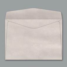 Envelope Carta Ecológico CRC 330 114mmx162mm 75g Cx c/500 - Scrity