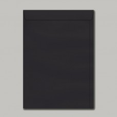 Envelope Colorido Saco Los Angeles Preto SCP325.12 176mmx250mm 80g Cx c/100 - Scrity