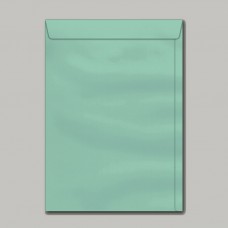 Envelope Colorido Saco Tahiti Verde Claro SCP325.10 176mmx250mm 80g Cx c/100 - Scrity