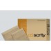 Envelope Saco Kraft Natural SKN 236 260mmx360mm 110g Cx c/200 - Scrity