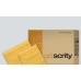 Envelope Saco Kraft Ouro SKO 025 176mmx250mm 80g Cx c/250 - Scrity