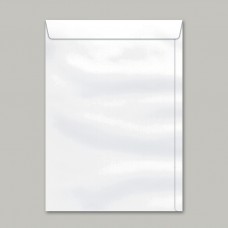 Envelope Saco Branco Offset SOF 228 200mmx280mm 110g Cx c/250 - Scrity