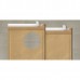 Envelope Saco Kraft Bolha KP 120 120mmx180mm 130g Cx c/50